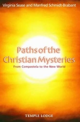 Paths of the Christian Mysteries book