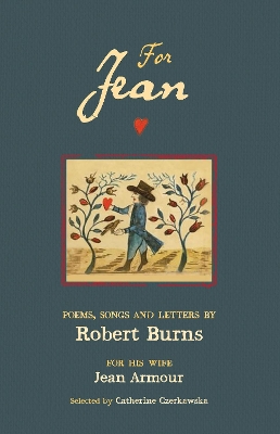 For Jean book