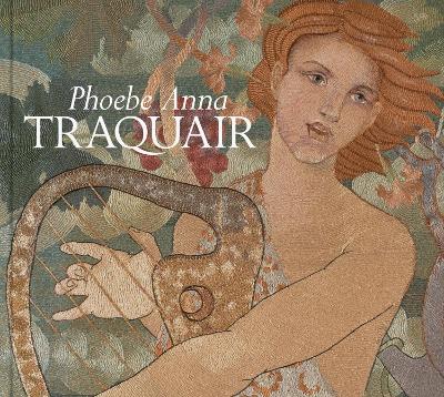 Phoebe Anna Traquair book