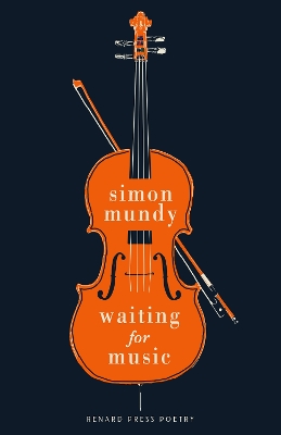 Waiting For Music book