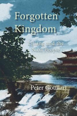 Forgotten Kingdom book