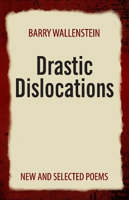 Drastic Dislocations book