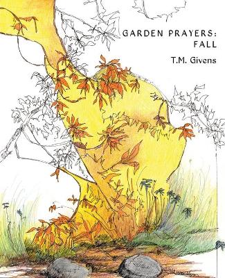 Garden Prayers: Fall book