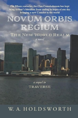 Novum Orbis Regium: The New World Realm book