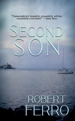 Second Son book