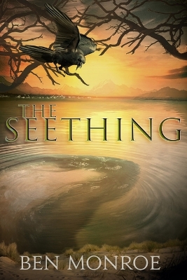 The Seething book