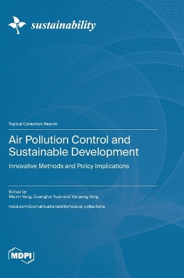 Air Pollution Control and Sustainable Development book