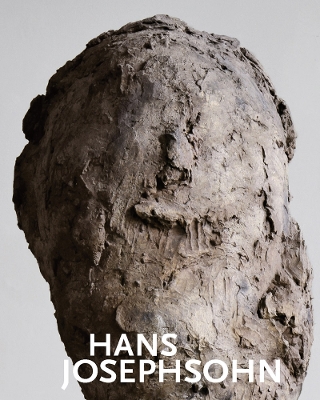 Hans Josephsohn book