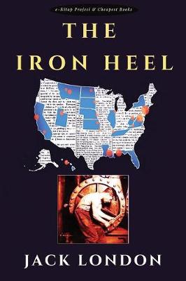 The Iron Heel book