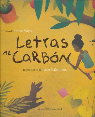 Letras al Carbon book