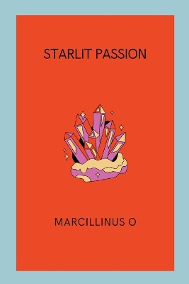 Starlit Passion book