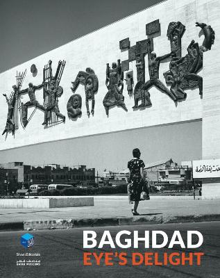 Baghdad: Eye’s Delight book