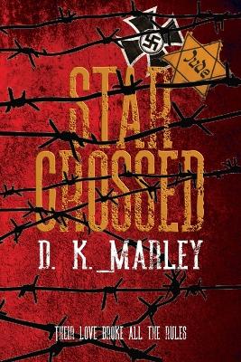 Star Crossed book