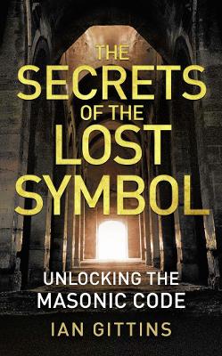 Secrets of the Lost Symbol book