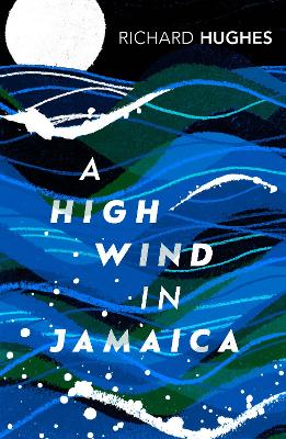 High Wind In Jamaica book