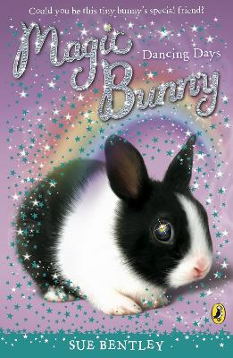 Magic Bunny: Dancing Days book