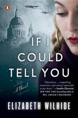 If I Could Tell You by Elizabeth Wilhide