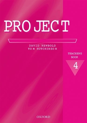 Project by Hutchinson