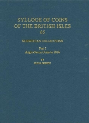 Norwegian Collections Part 1 book