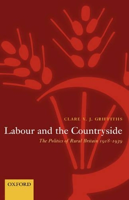 Labour and the Countryside book