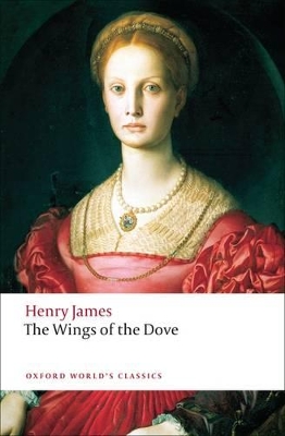 The Wings of the Dove by Henry James