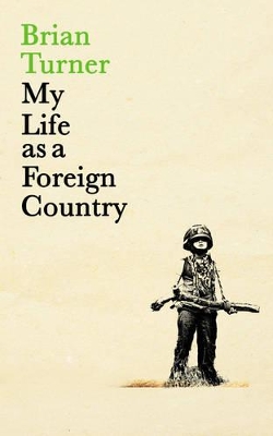 My Life as a Foreign Country book