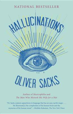 Hallucinations book