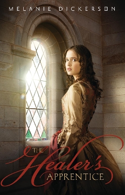 Healer's Apprentice book