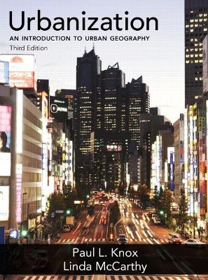 Urbanization book