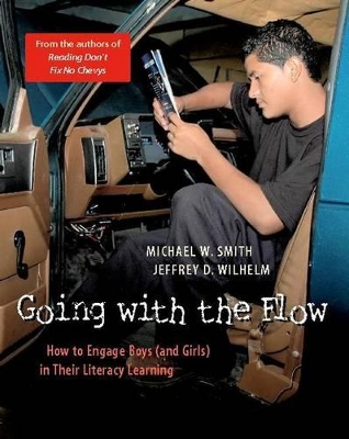 Going with the Flow book