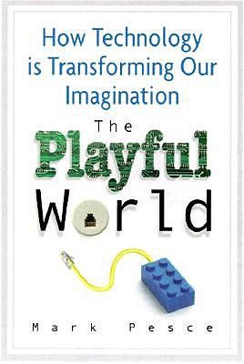 Playful World book
