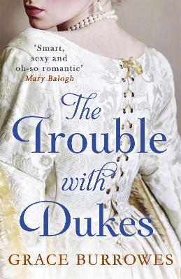 Trouble With Dukes book