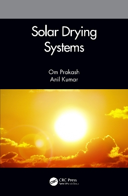 Solar Drying Systems book