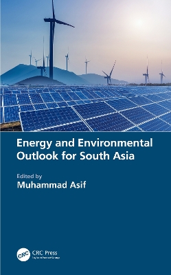 Energy and Environmental Outlook for South Asia book