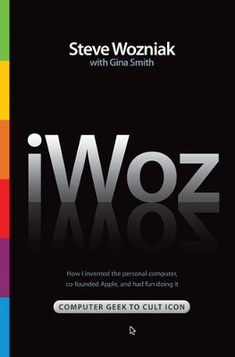 iWOZ book