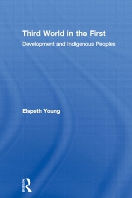 Third World in the First book