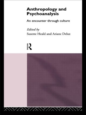 Anthropology and Psychoanalysis book