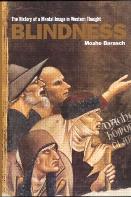 Blindness book