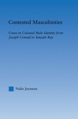 Contested Masculinities book
