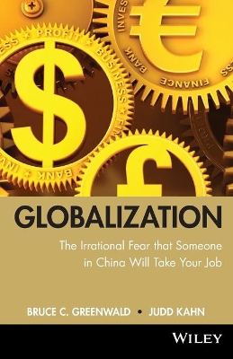 globalization book