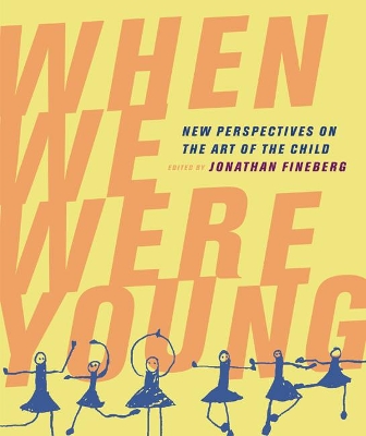 When We Were Young book