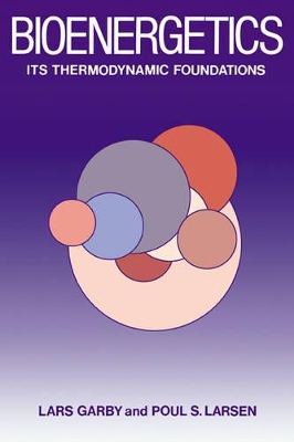 Bioenergetics by Lars Garby
