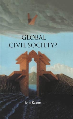 Global Civil Society? book