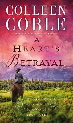 Heart's Betrayal book