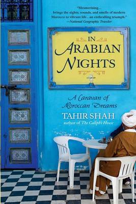 In Arabian Nights book