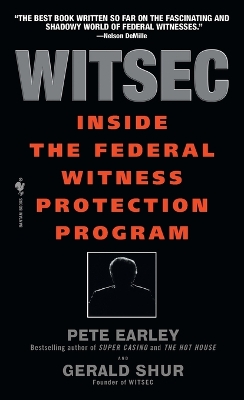 Witsec book