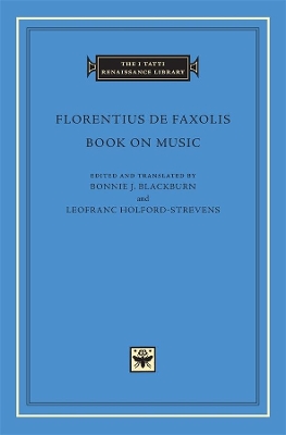 Book on Music book