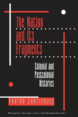 Nation and Its Fragments book