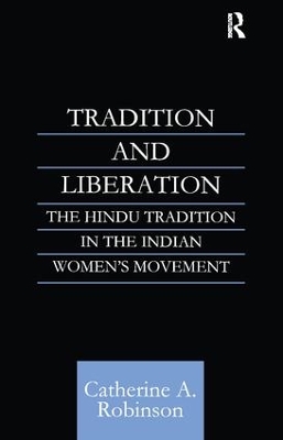 Tradition and Liberation book