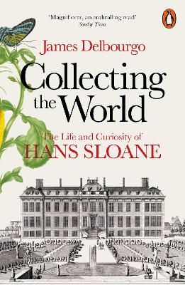 Collecting the World book